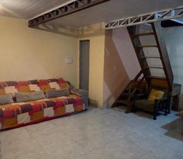 Quatro Barras House | Chácara Alto da Serra