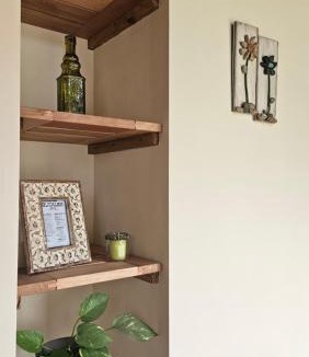La Union Apartment | Rukalem Cabañas Apart