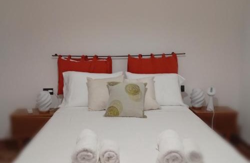Catamarca House | Las Marias