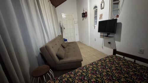 Vila Velha Apartment | Casinha da Vila 01