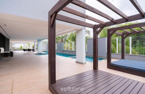Campeche Central Apartment | Apart w/Barbecue in Campeche CLC0104