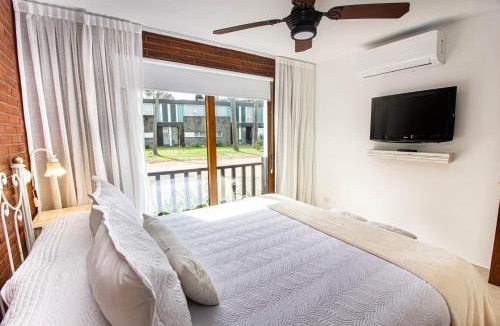 Carilo Apartment | Punta Cerezo Apart
