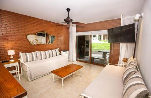Carilo Apartment | Punta Cerezo Apart