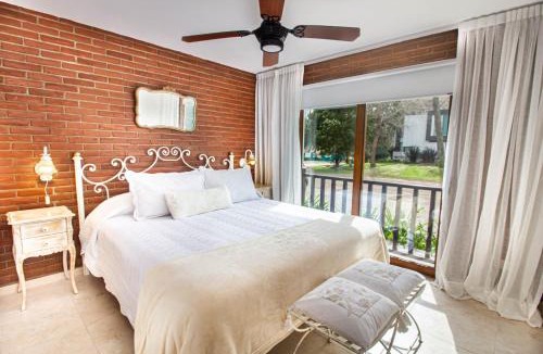 Carilo Apartment | Punta Cerezo Apart