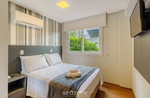 Floresta Apartment | 2BR Apt in Gramado near downtown ORP0305