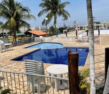 Baixo Grande Apartment | Comfort and good memories, right by the lagoon!