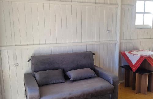 Balneario Gaivota House | Casa Mar2
