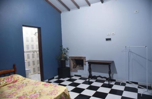 Cabreuva Hotel | Pousada Colinas de Cabreúva