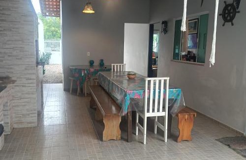Gravata House | Happy GUEST House Beto Carrero