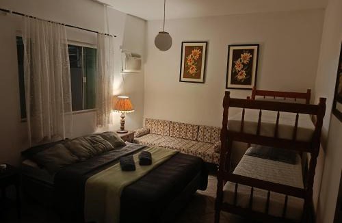 Gravata House | Happy GUEST House Beto Carrero
