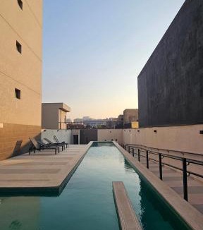 Bom Retiro Apartment | Studio espaço Bom Retiro