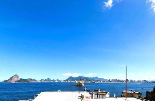 Boa Viagem Apartment | Unihome Studio