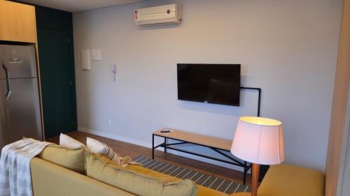 Saguacu Apartment | Apartamento Descolado Zona Norte 405