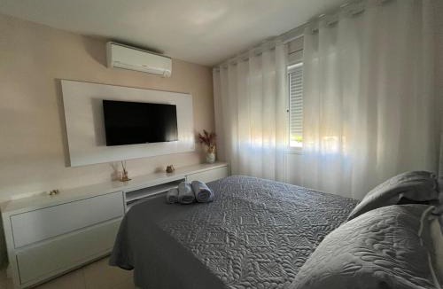 Camaqua Apartment | Apartamento suíte com estacionamento