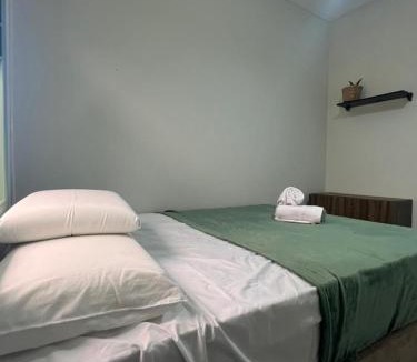 Quatro Ilhas Hostel | Dragonfly Beach House