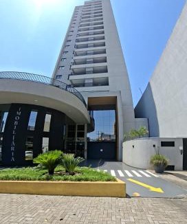 Foz do Iguacu City Centre Apartment | Residencial Miró apartamento 53 centro