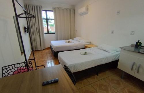 Vila Olimpia Apartment | WeStay Studios - Unidade 02