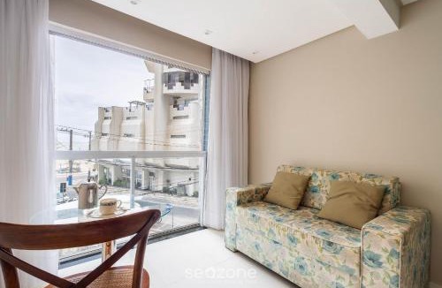 Barra Sul Apartment | Apartments 100m from the Beach in BC - ERM