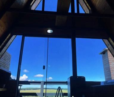 Cambara do Sul Cabin | Canyons Chalet