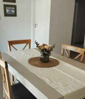 Corrientes Apartment | Como en casa
