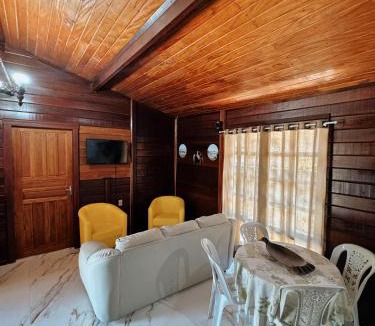 Campeche Leste House | Casa Da Cris