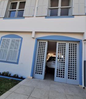Cachoeira do Bom Jesus House | Casa na praia em Florianópolis