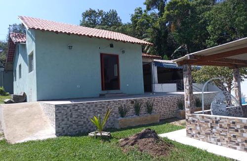 Sao Paulo House | Chacara HMB