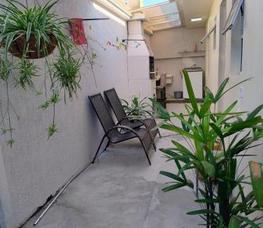 Alto Boqueirao Apartment | Casa em condomínio, bairro Alto Boqueirão