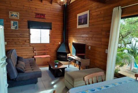 Campeche House | Cabana da Lagoinha no Campeche - Ar cond - Pet - Familia