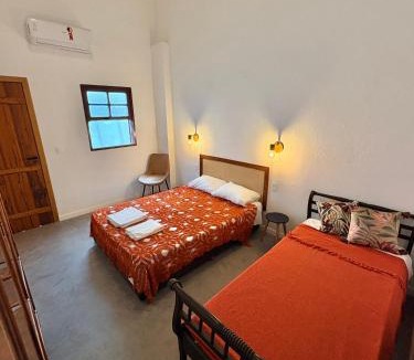 Sao Francisco House | refugio charmoso