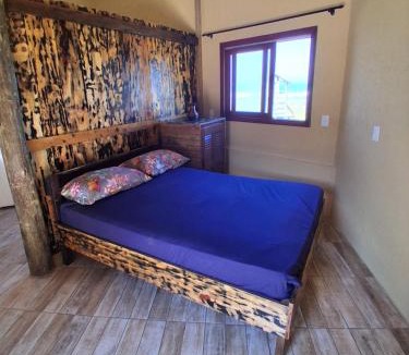 Vila Alvorada Ski Chalet | Bangalô Pé na Areia