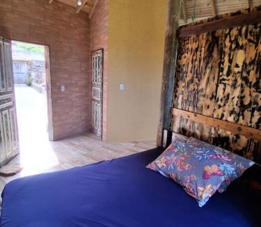 Vila Alvorada Ski Chalet | Bangalô Pé na Areia