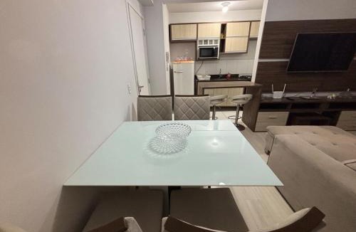 Pinheirinho Apartment | Apartamento em Curitiba