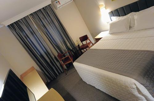 Centro Hotel | Hotel Exclusivo