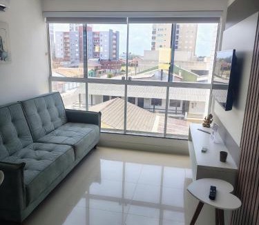 Tramandai Apartment | Apartamento 100 metros mar