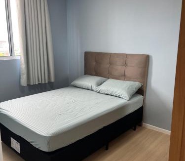 Barra Velha Apartment | Apartamento Praia Barra Velha, Itajuba