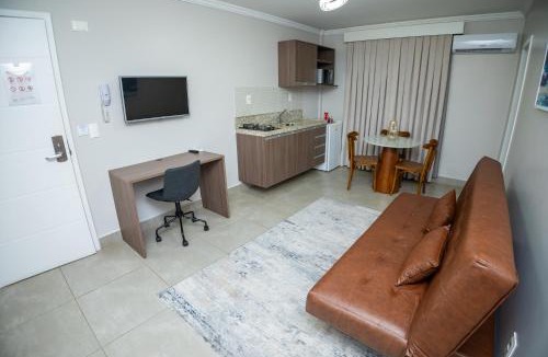 Centro Hotel | Concept Hotel Flat