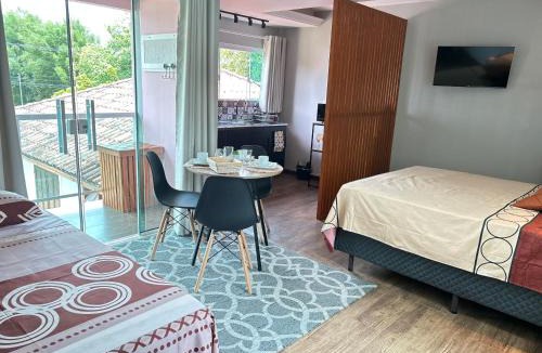 Rio Vermelho Sul Resort | Casa em Florianopolis Praia do Moçambique
