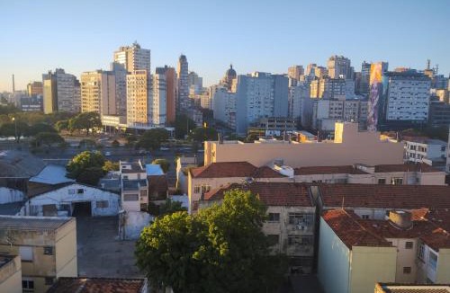 Cidade Baixa Apartment | jk José Patrocínio