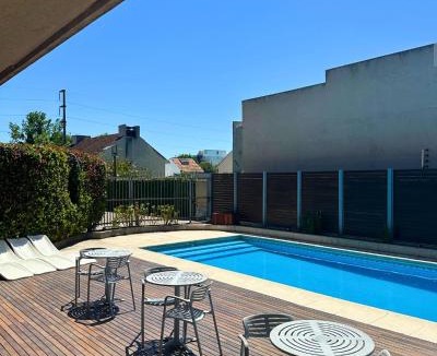 Tigre Apartment | Departamento Alassio