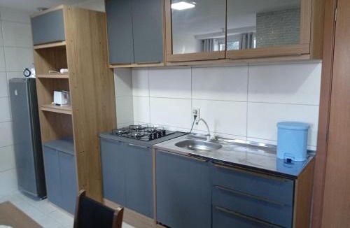 Petropolis Apartment | Apartamento dentro da ucs universidade