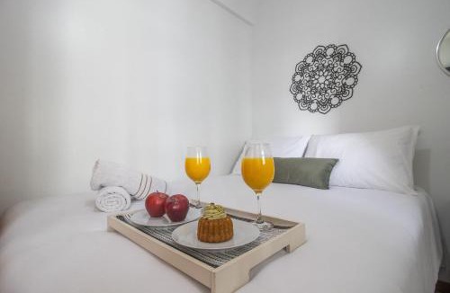 Centro Apartment | PRG111 - 4 Dorm, Climatizado, Próx a Av. Brasil