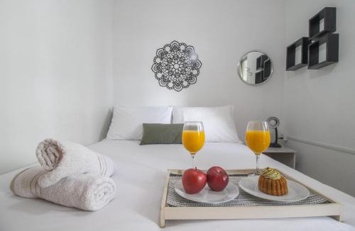 Centro Apartment | PRG111 - 4 Dorm, Climatizado, Próx a Av. Brasil