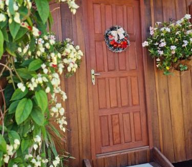 Timbe do Sul House | Pousada dos Sonhos - Timbé do Sul