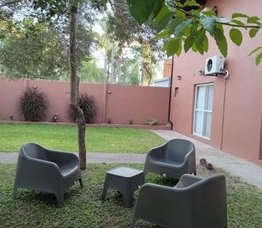 Concordia Apartment | Babela 1