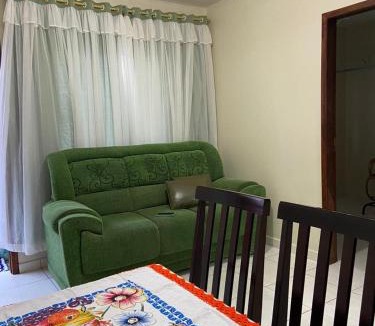 Curitiba Apartment | Campina Grande do Sul Apartment