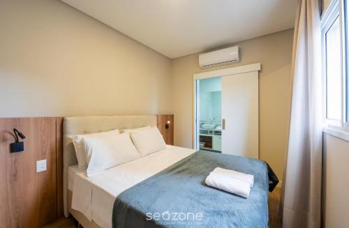 Centro Apartment | Apt w/Barbecue Grill 500m from the Beach TDF0302