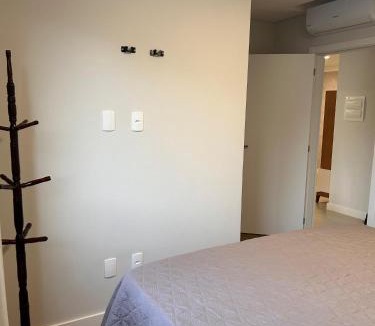 Tabuleiro dos Oliveiras Apartment | Apartamento perto da Praia em Itapema!