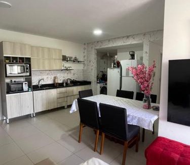 Ingleses Norte Apartment | Apartamento Luxo Beira Mar