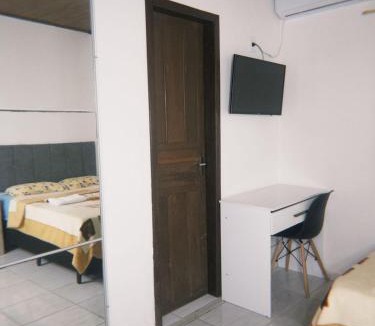 Major Gercino Hotel | Hotel e Churrascaria Major